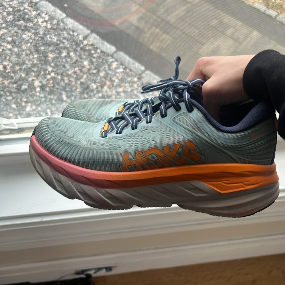 Women’s Hokas